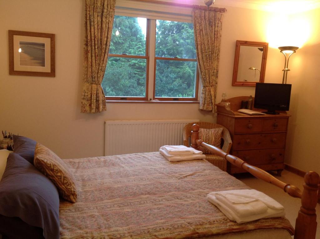 Severnside Bed & Breakfast Great Malvern Cameră foto