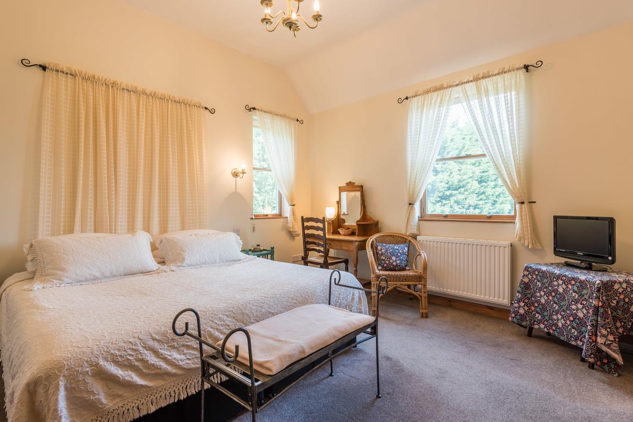 Severnside Bed & Breakfast Great Malvern Exterior foto